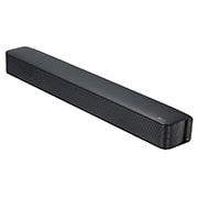 LG Barra de sonido compacta SK1, 2.0 canales, 40W de potencia con woofer integrado, conectividad Bluetooth y cable óptico., SK1, thumbnail 4
