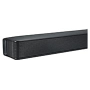 LG Barra de sonido compacta SK1, 2.0 canales, 40W de potencia con woofer integrado, conectividad Bluetooth y cable óptico., SK1, thumbnail 7