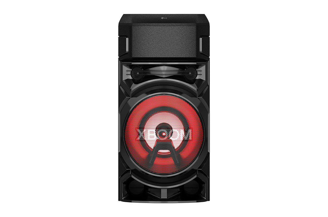 LG XBOOM RN5N, Karaoke, Multi Bluetooth, Iluminación Multi-Color, RN5N, thumbnail 0