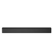 LG Barra de sonido SNH5 4.1 canales, 600W de potencia, DTS Virtual: X, AI Sound Pro, vista frontal de 15 grados, SNH5, thumbnail 3