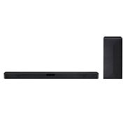 LG SL4Y - Barra de sonido de 300W de potencia 2,1 canales, Dolby Digital, DTS Digital Surround, Bluetooth, HDMI, USB y entrada óptica, SL4Y, SL4Y, thumbnail 1