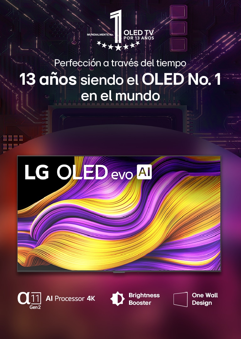 OLED G5