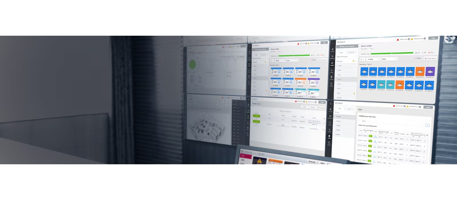 Optimizar el sistema de control de una planta de agua helada HVAC es crucial por varias razones: