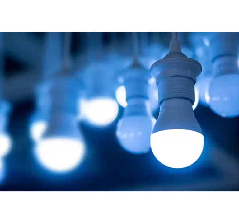 Optimizar la iluminación