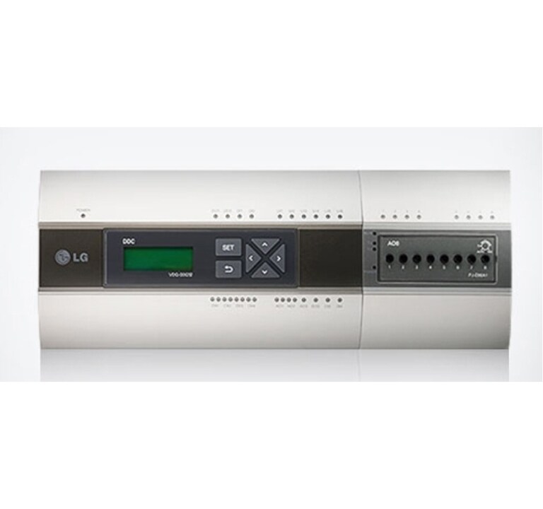 Implemente controles inteligentes de HVAC