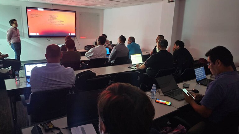 Temas Técnicos Relevantes