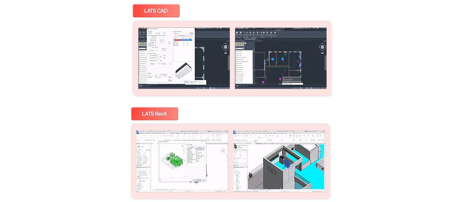 Para contratistas e ingenieros 