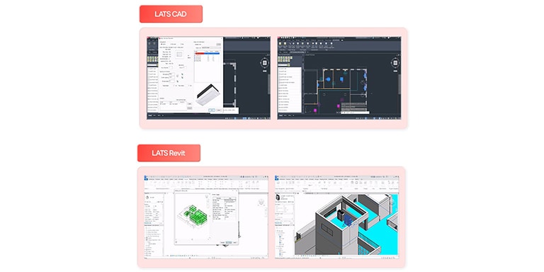 Para contratistas e ingenieros 
