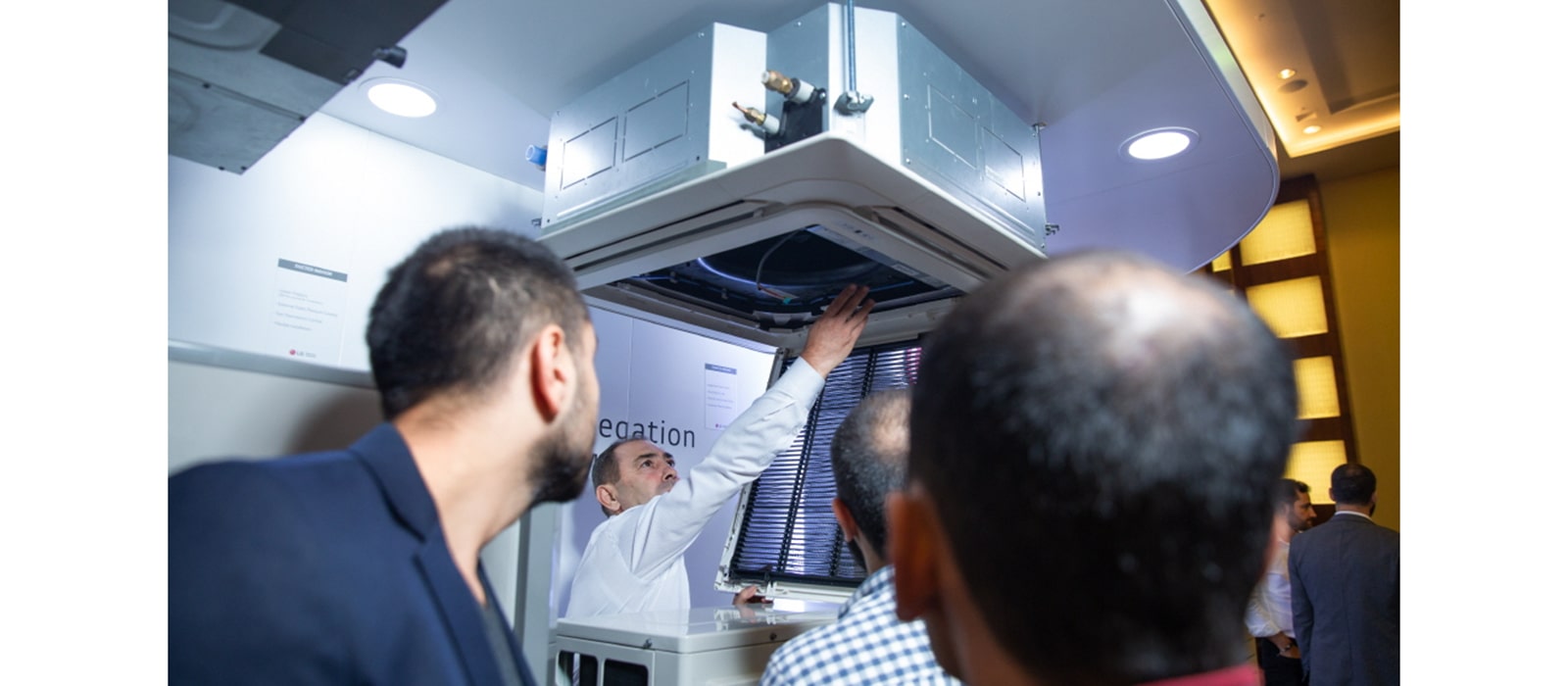 Rendimiento sostenido Funcionalidad