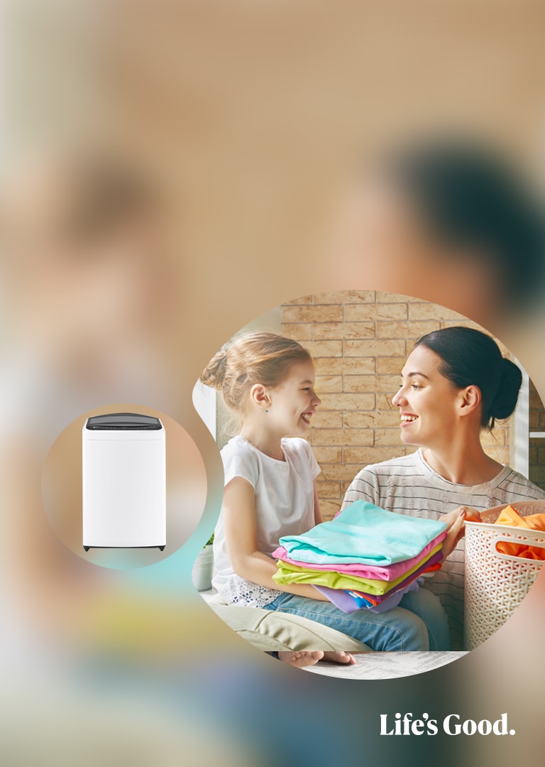 Maximiza el aroma y la frescura de tus prendas