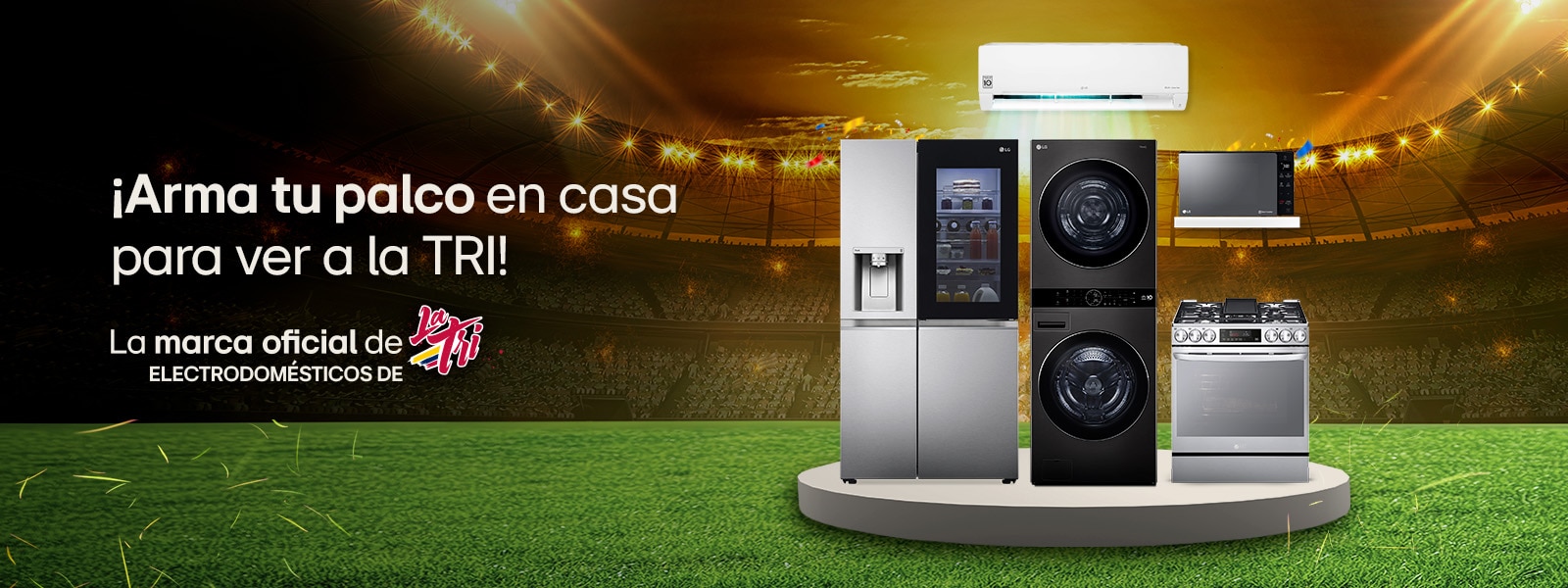 Aires Acondicionados