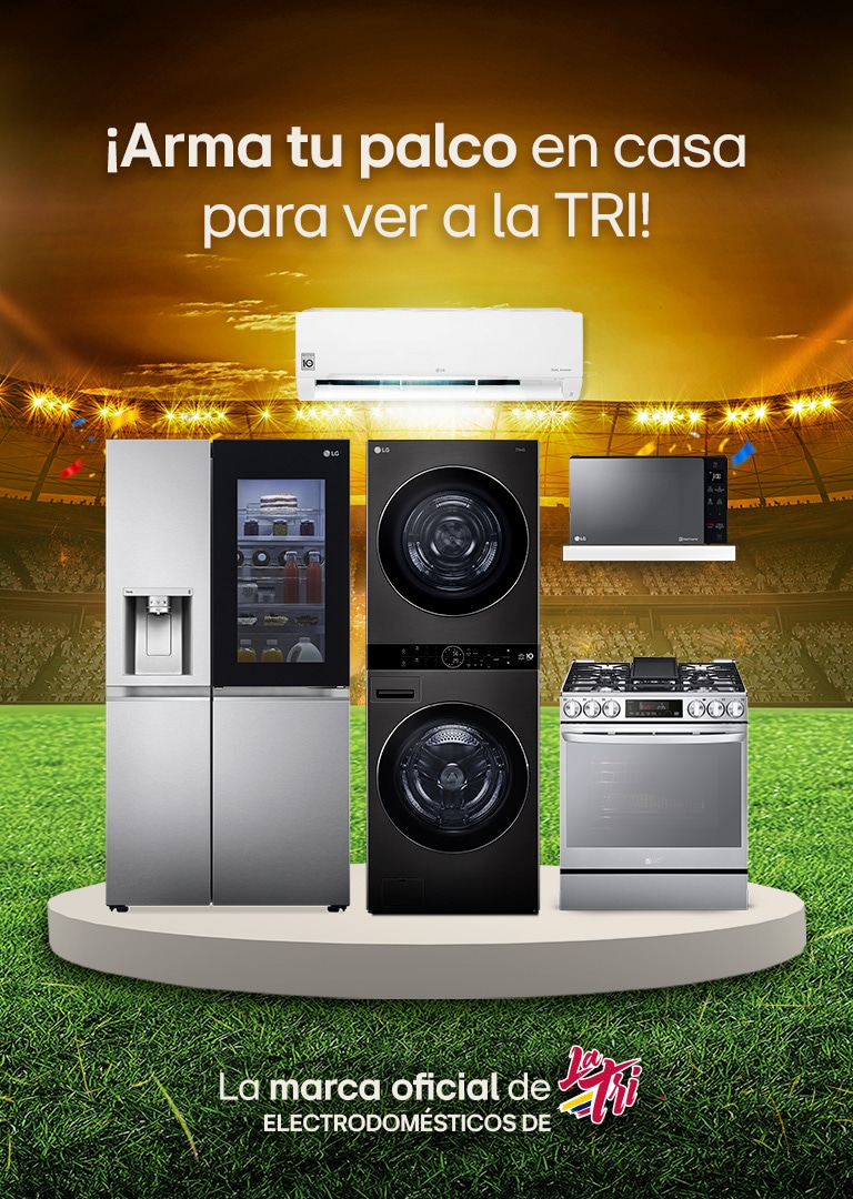 Aires Acondicionados