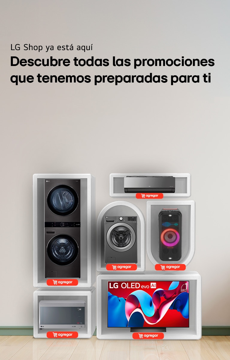 appliences
