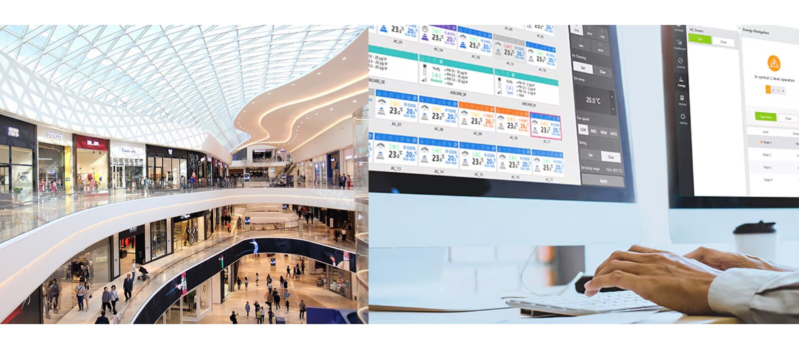 Control y Automatización