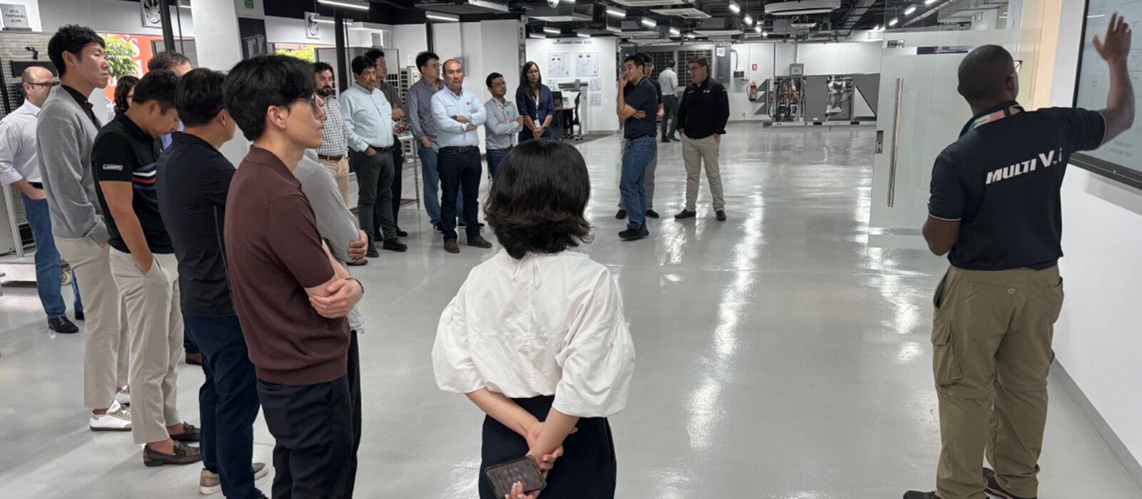 Evaluación Continua