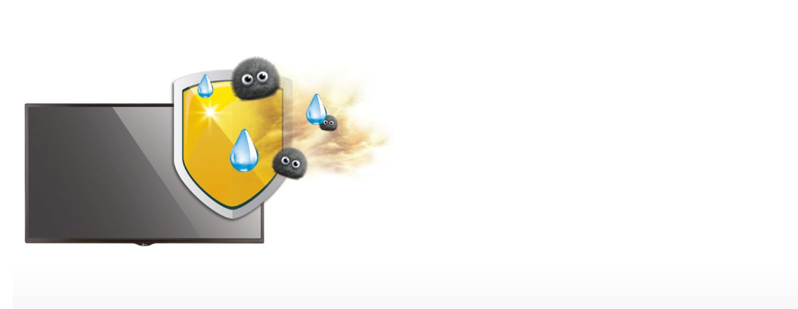 Revestimiento de protección<br>1