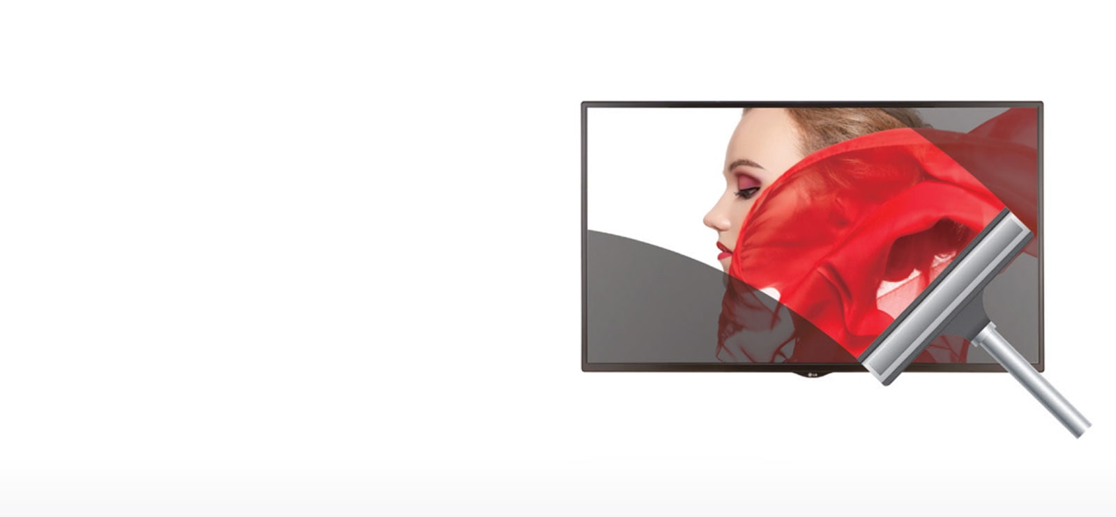 Lavado de pantalla programado*<br>1