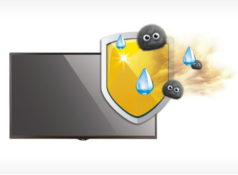 Revestimiento de protección<br>2