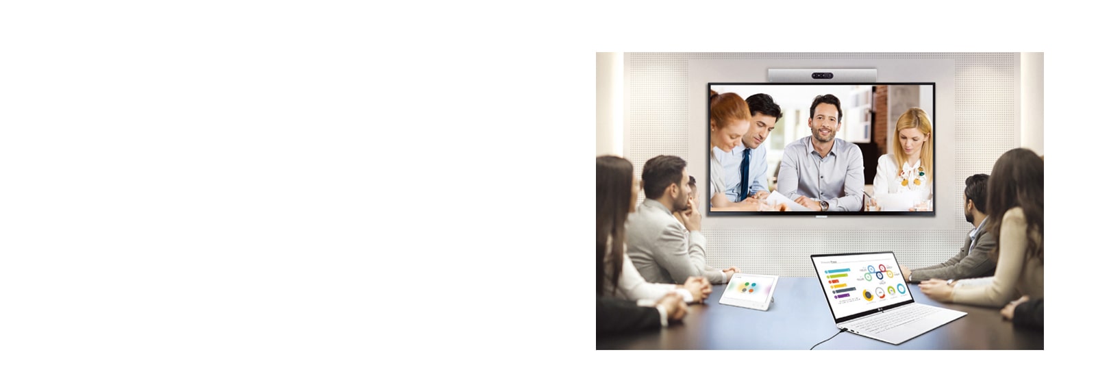 Compatibilidad con el sistema de videoconferencia1