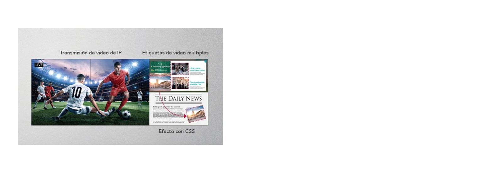 Creación de contenido flexible1