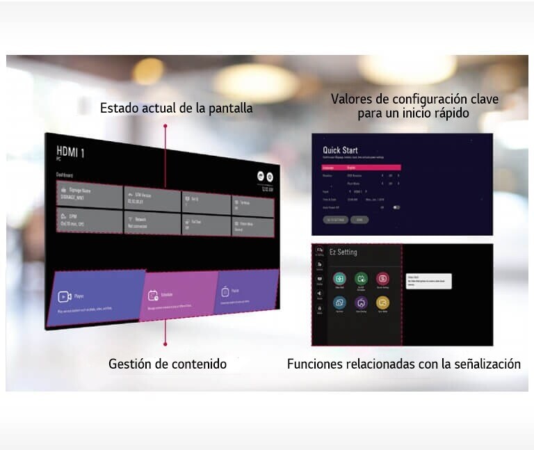 Estructura de menú de fácil manejo2