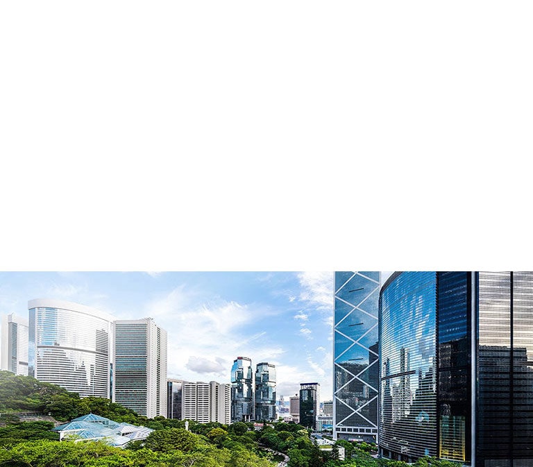 Enfoque Categoría 2026: Soluciones de Climatización LG