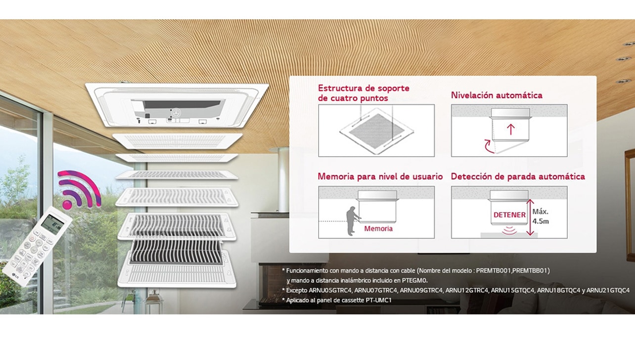 Rejilla de elevación automática1