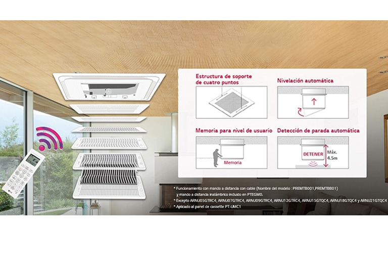 Rejilla de elevación automática2