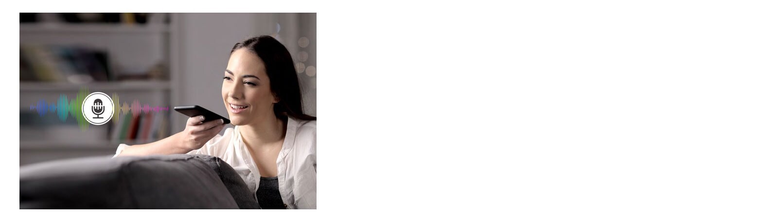 Reconocimiento de Voz