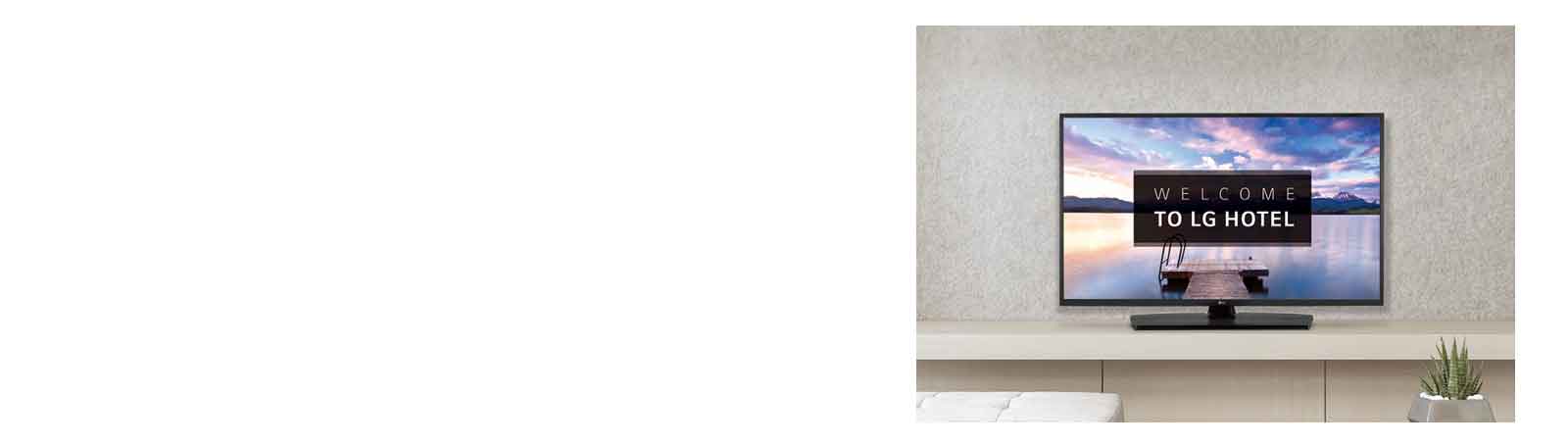 Pantalla de Bienvenida