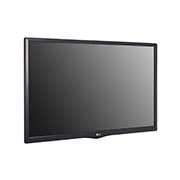 LG TV Para Hospital Serie 24” LT572M Pro:Centric, 24LT572MBUB, thumbnail 3