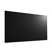 LG 4K UHD Hospitality TV con Pro:Centric Direct, +15 degree side view, 50UR760H9UA, thumbnail 7