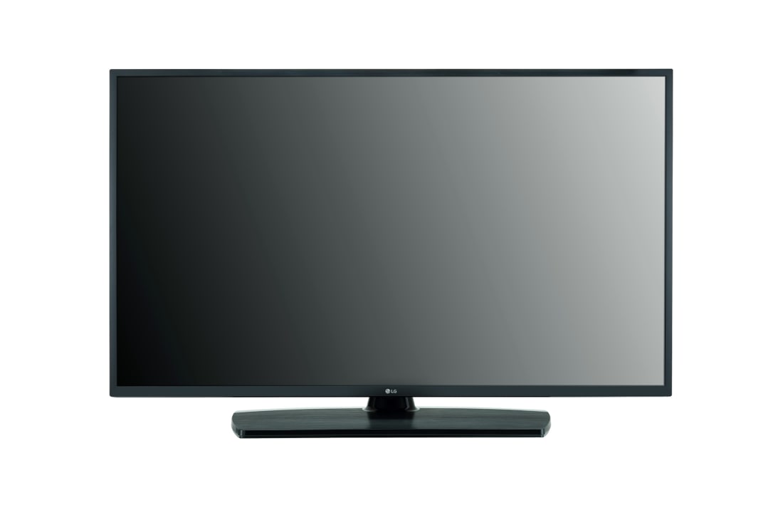 LG Smart TV 4K UHD, Vista frontal, 55UM670H0UA, thumbnail 2