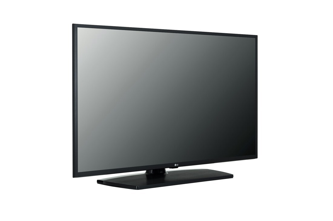 LG Smart TV 4K UHD, Vista lateral de +45 grados, 55UM670H0UA, thumbnail 4
