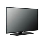 LG Smart TV 4K UHD, Vista lateral de +45 grados, 55UM670H0UA, thumbnail 4