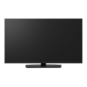LG Hotel TV 4K UHD, front view, 55UK670H0UA, thumbnail 2