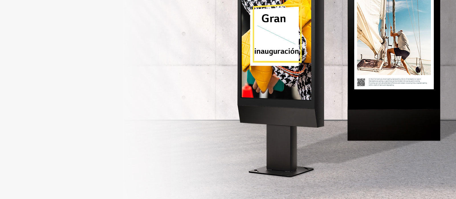 Accesorios Aplicables de Soporte