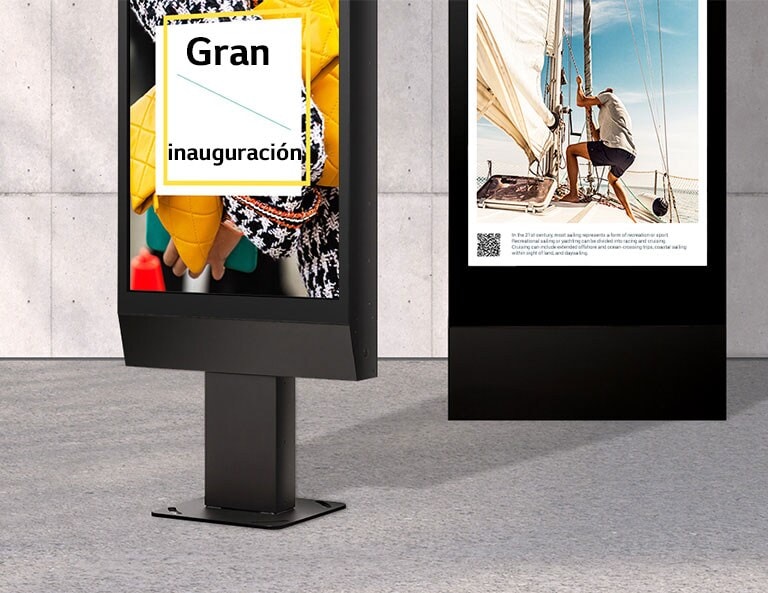 Accesorios Aplicables de Soporte