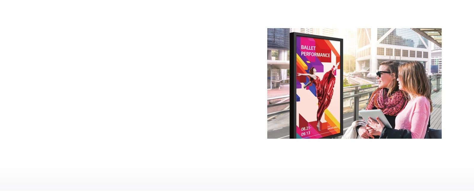 Visible con Anteojos de Sol Polarizados