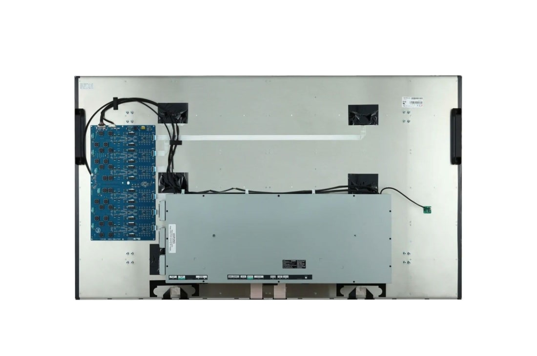 LG Cuadro Abierto, 75XF3ES-B, thumbnail 8