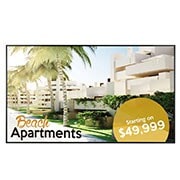 LG Cuadro Abierto, 75XF3ES-B, thumbnail 1