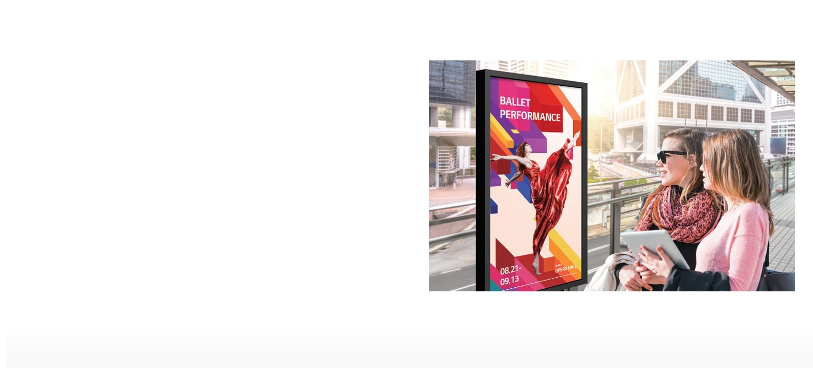 Clear View: Gafas de sol polarizadas