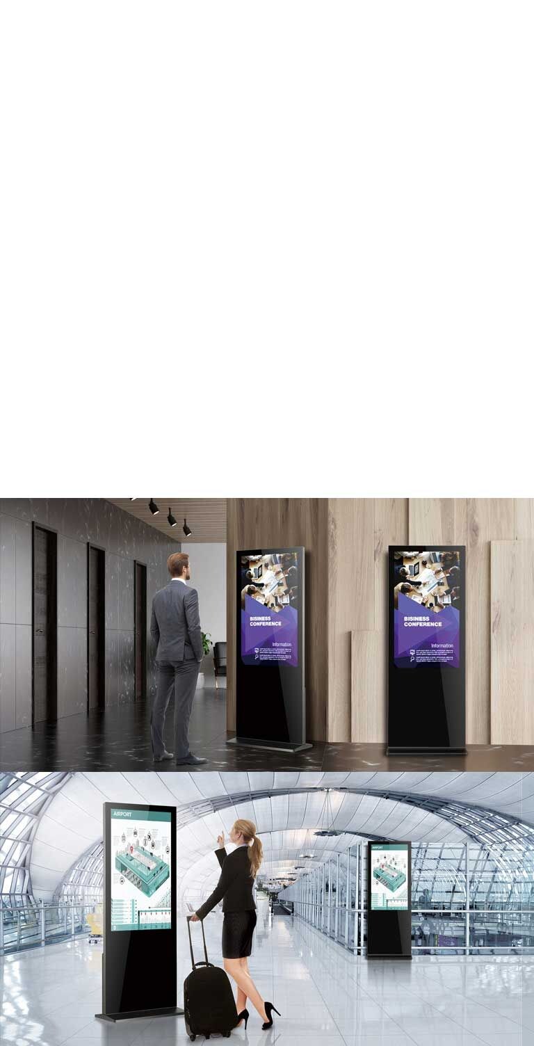 Funcionamiento seguro 24/7