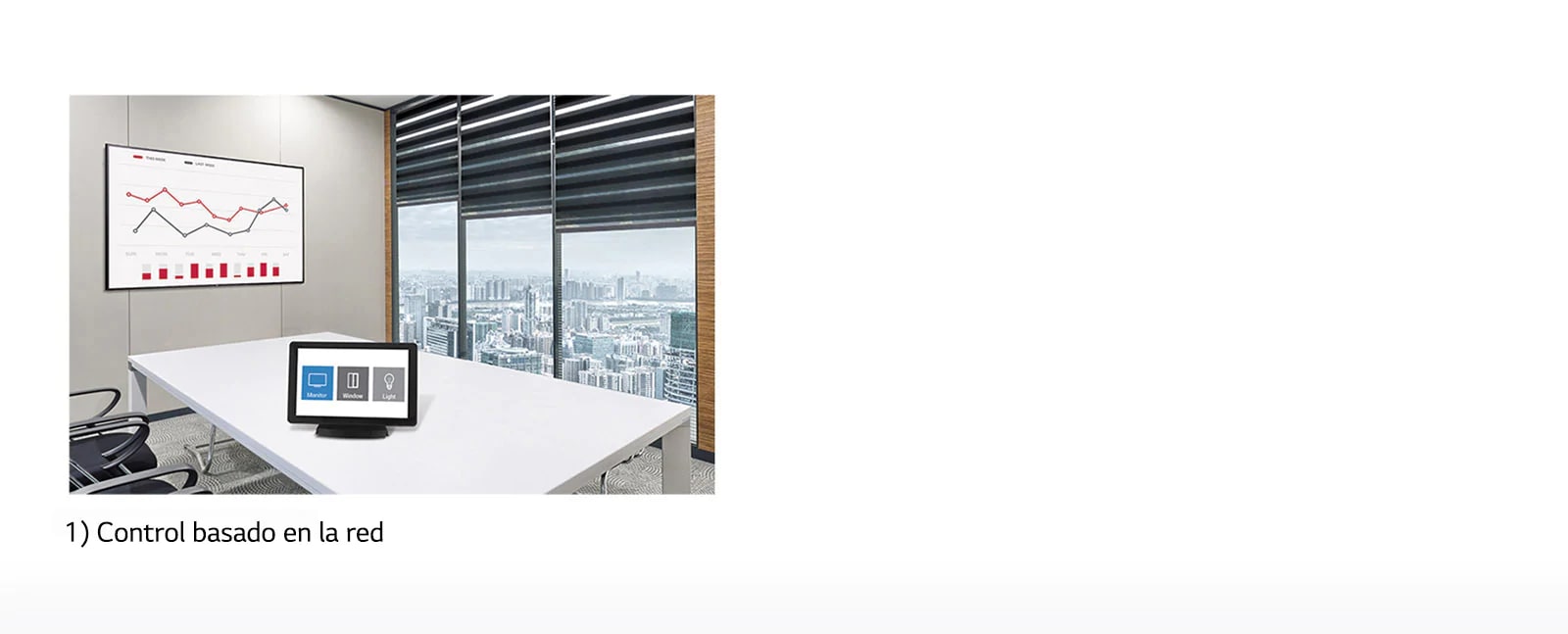 Compatibilidad con el sistema de control AV1