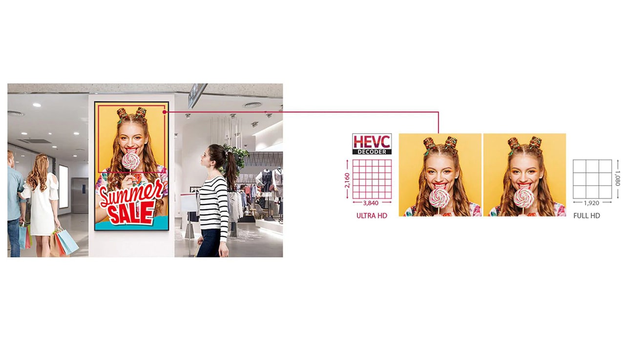 Calidad de imagen superior1