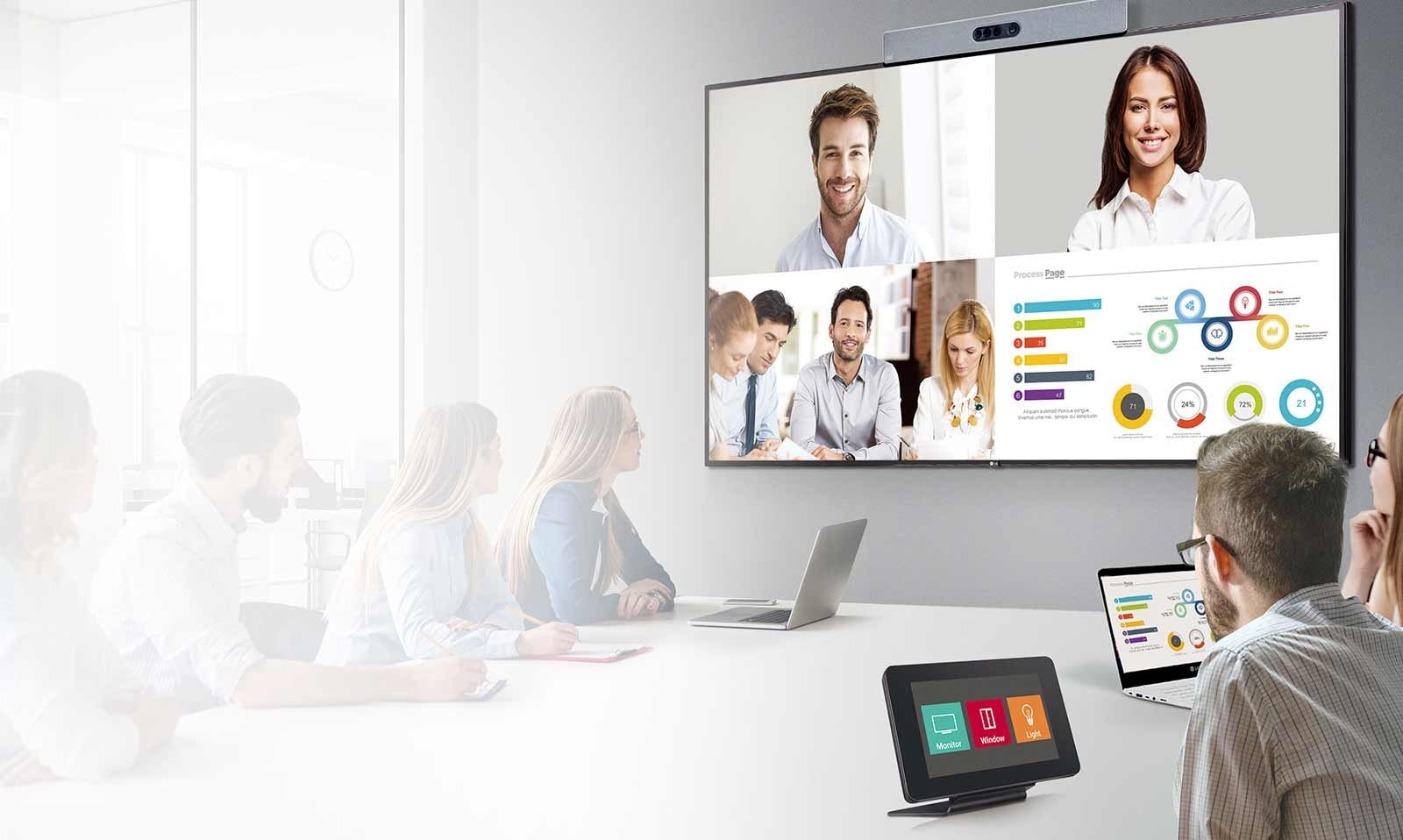 Revitaliza los colores verdaderos del contenido UHD de manera inteligente