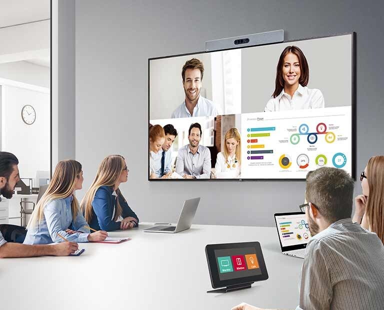 Revitaliza los colores verdaderos del contenido UHD de manera inteligente