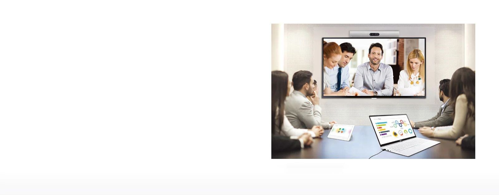 Compatibilidad con el sistema de videoconferencia1