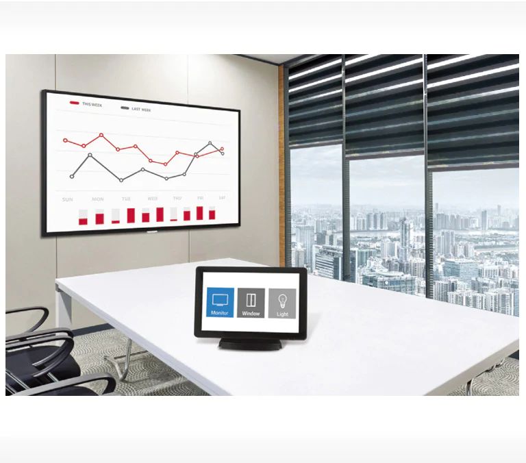 Compatibilidad con el sistema de control AV2