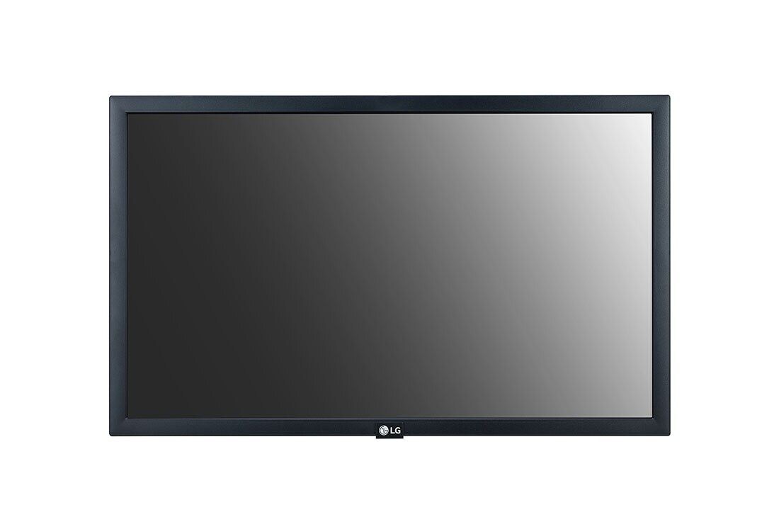 LG Signage estándar de 22”, 22SM3G-B, thumbnail 2